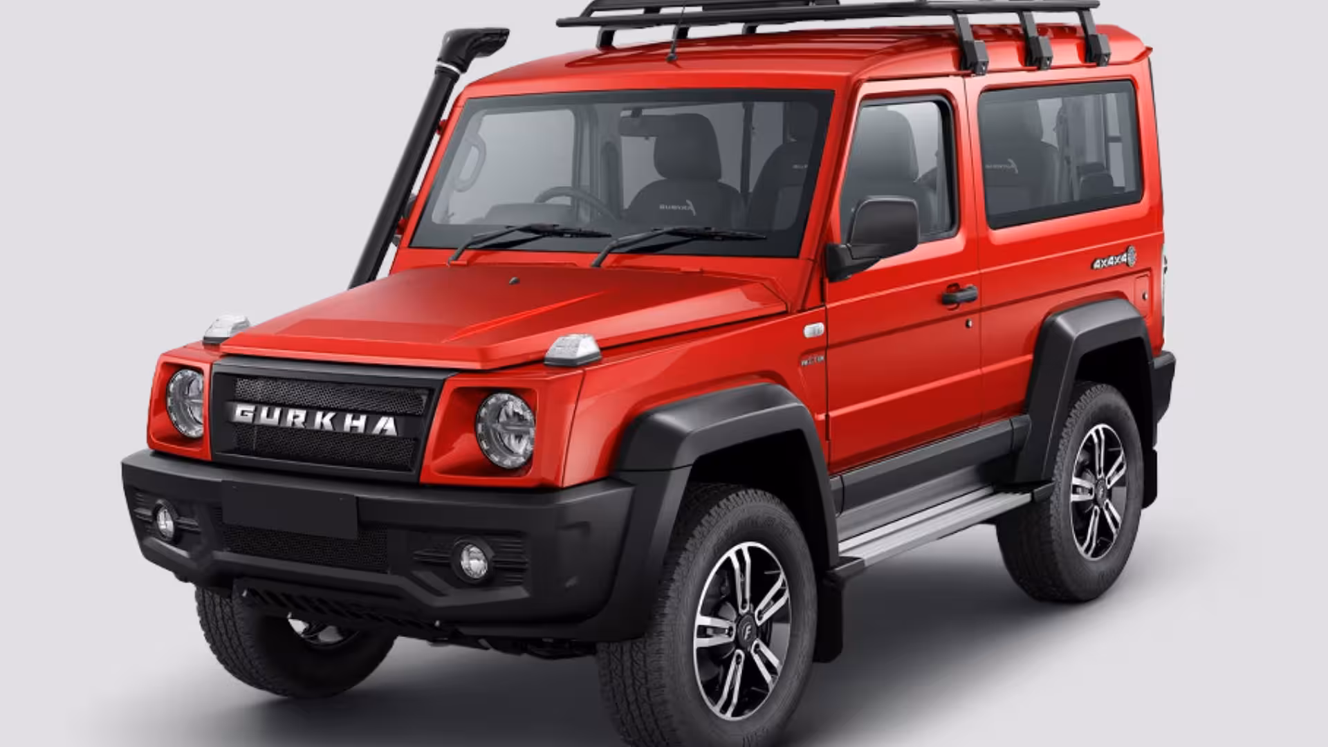 Force Gurkha